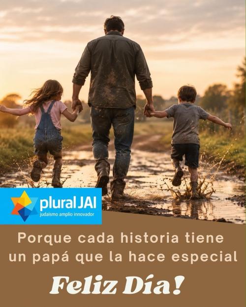 Día del Padre 2026