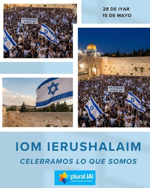 IOM IERUSHALAIM 2026