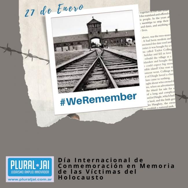 WeRemember