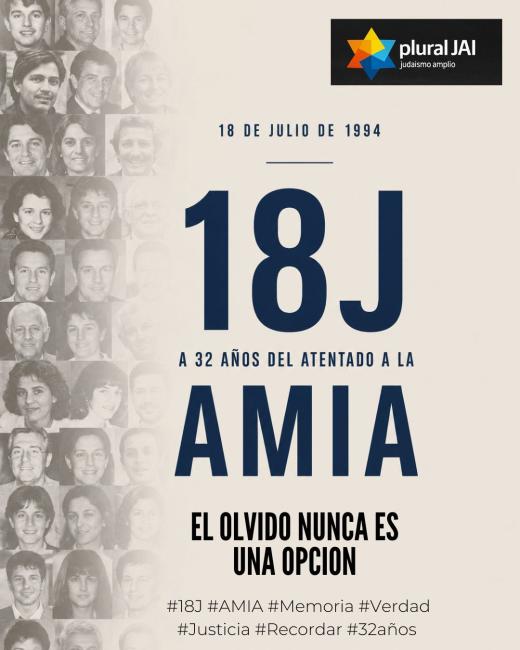 EL OLVIDO NUNCA ES UNA OPCIÓN 