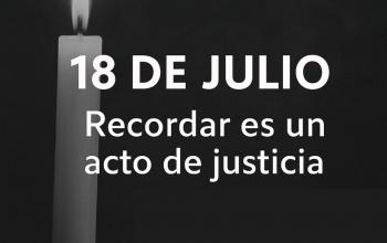 18 de Julio