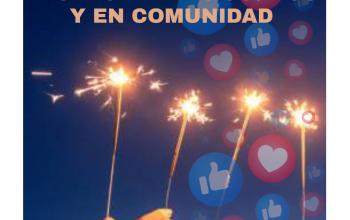 FELICIDADES y nuestros deseos para el año 2026