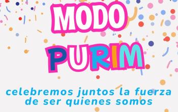PURIM 2026