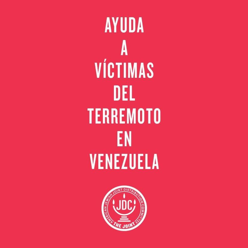 SOLIDARIDAD CON VENEZUELA 